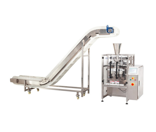 KY-KL420 pouch packing machine